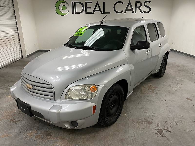 2010 Chevrolet HHR LS — SUV — 138,833 mi — Mesa, AZ