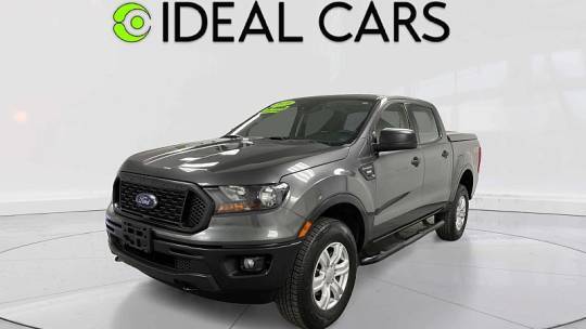 2019 Ford Ranger XL — Pickup Truck — 65,905 mi — Mesa, AZ