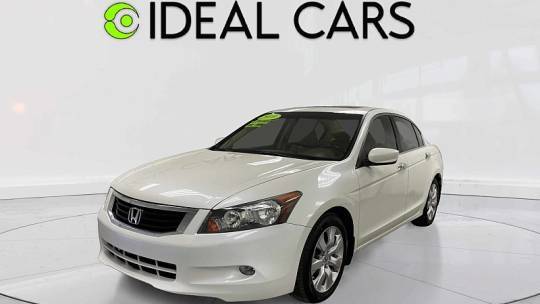 2010 Honda Accord EX-L V6 — Sedan — 115,753 mi — Mesa, AZ