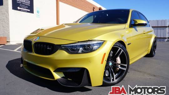 Used BMW M3 CS for Sale Near Me - TrueCar