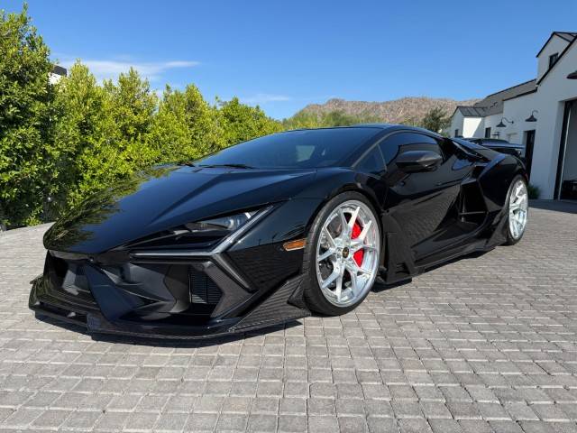 2024 Lamborghini Revuelto Revuelto — Coupe — 479 mi — Scottsdale, AZ