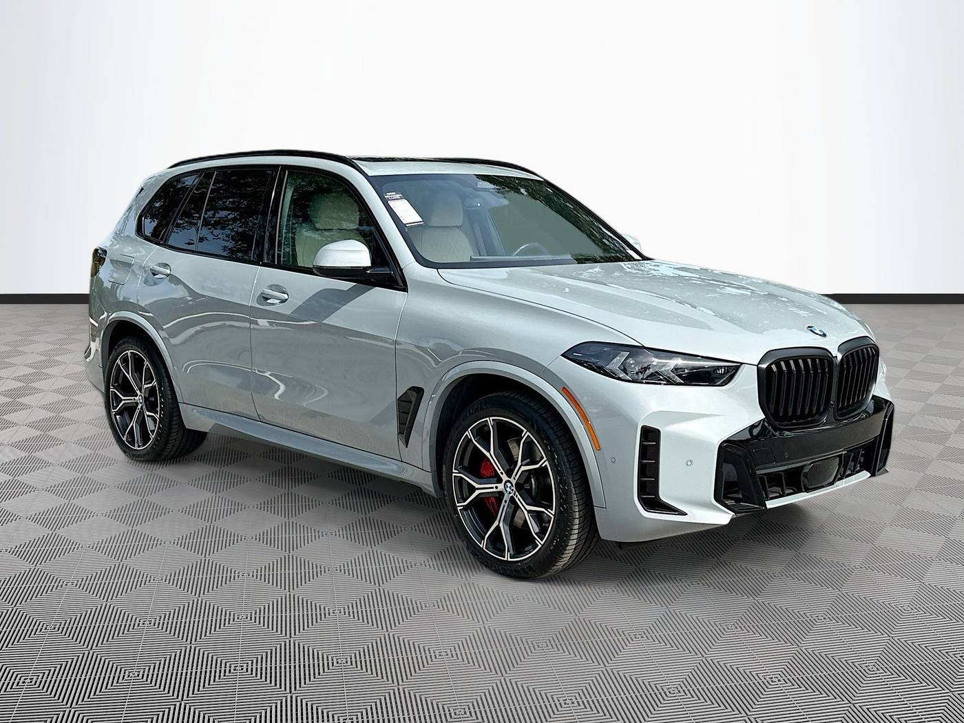 2024 BMW X5 40i — SUV — 30,594 mi — Coconut Creek, FL