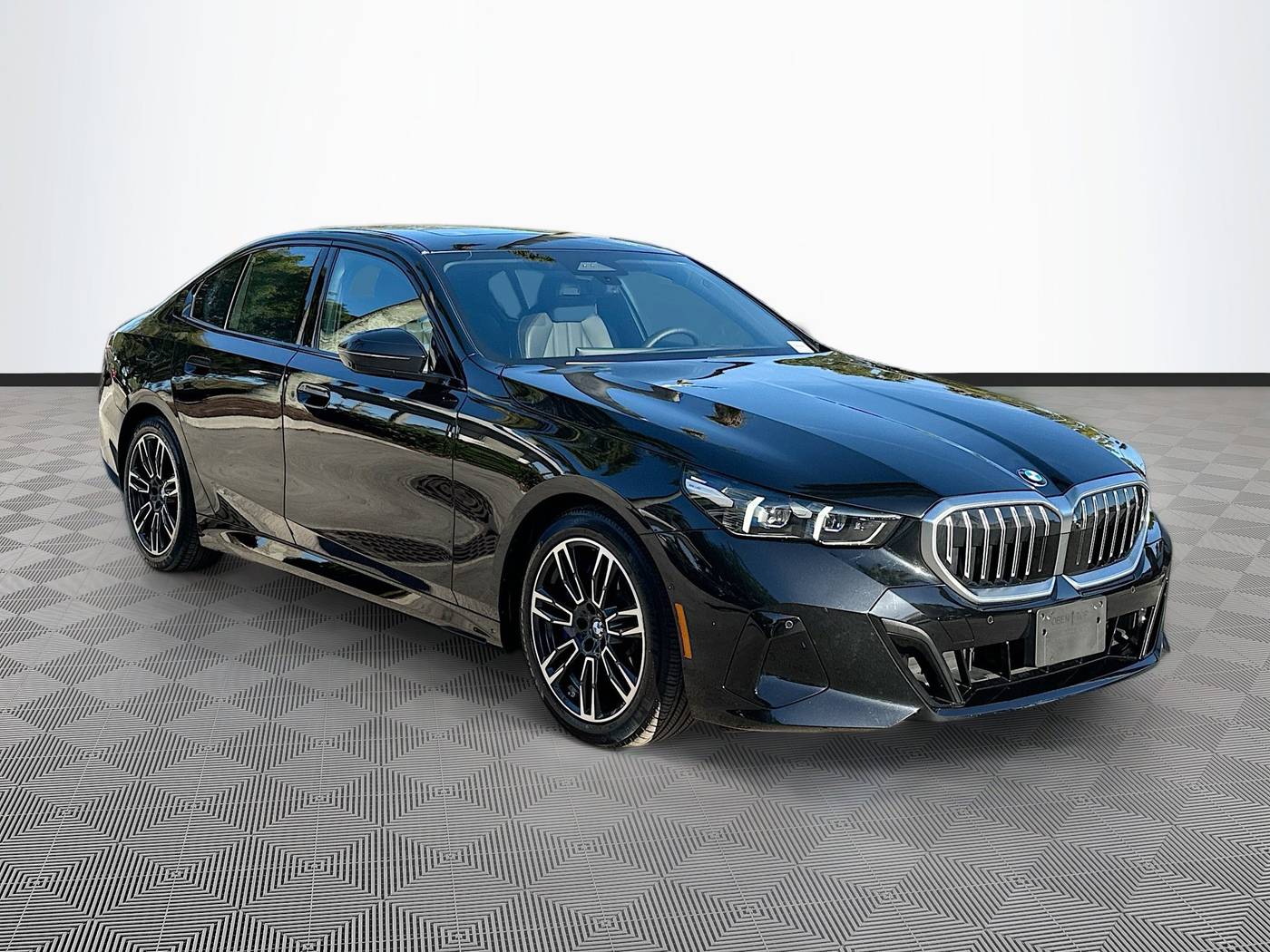 2024 BMW 5 Series 540i — Sedan — 8,226 mi — Coconut Creek, FL