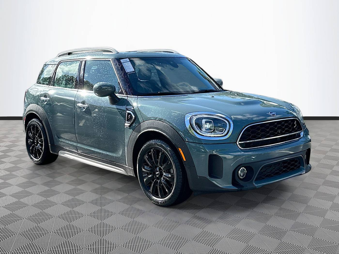 2022 MINI Countryman Cooper S — SUV — 51,963 mi — Coconut Creek, FL