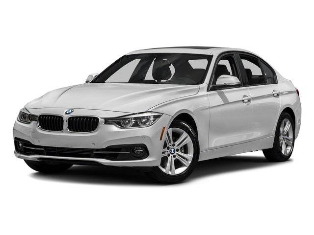 2018 BMW 3 Series 330i — Sedan — 55,679 mi — Coconut Creek, FL