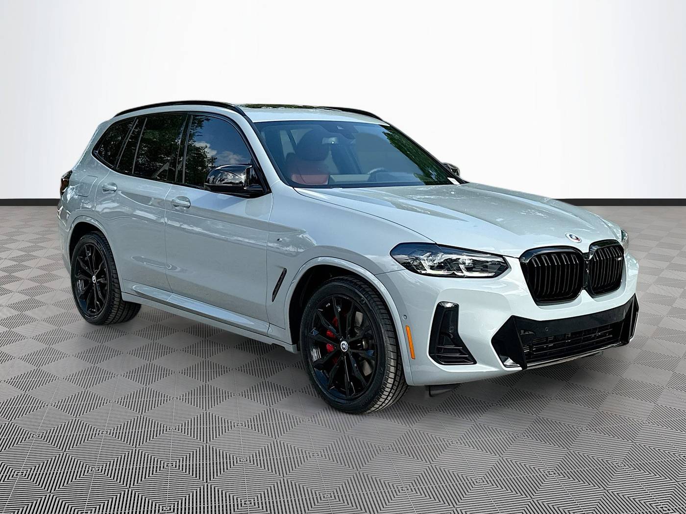 2023 BMW X3 M40i — SUV — 9,143 mi — Coconut Creek, FL