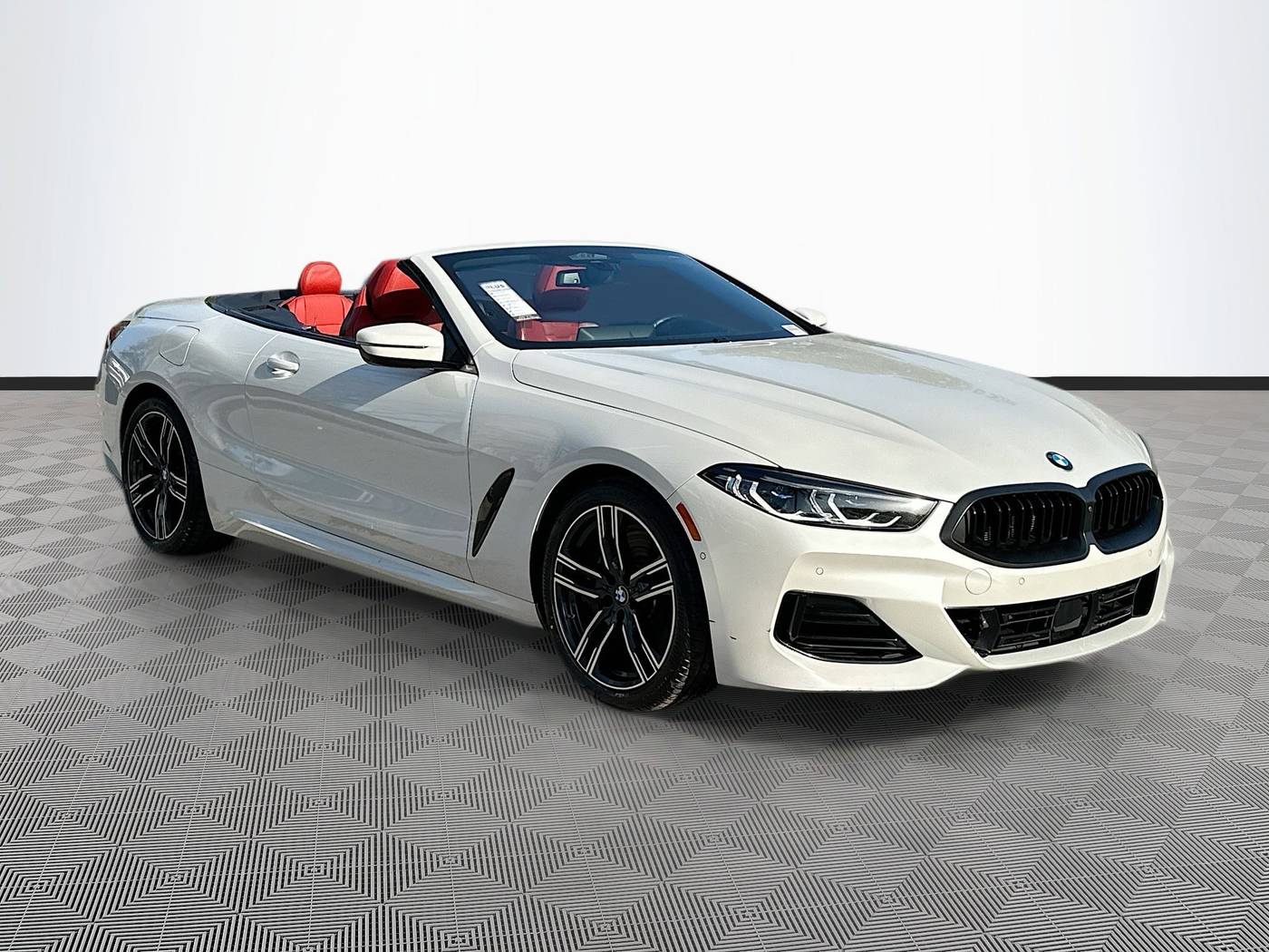 2023 BMW 8 Series 840i — Convertible — 19,950 mi — Coconut Creek, FL