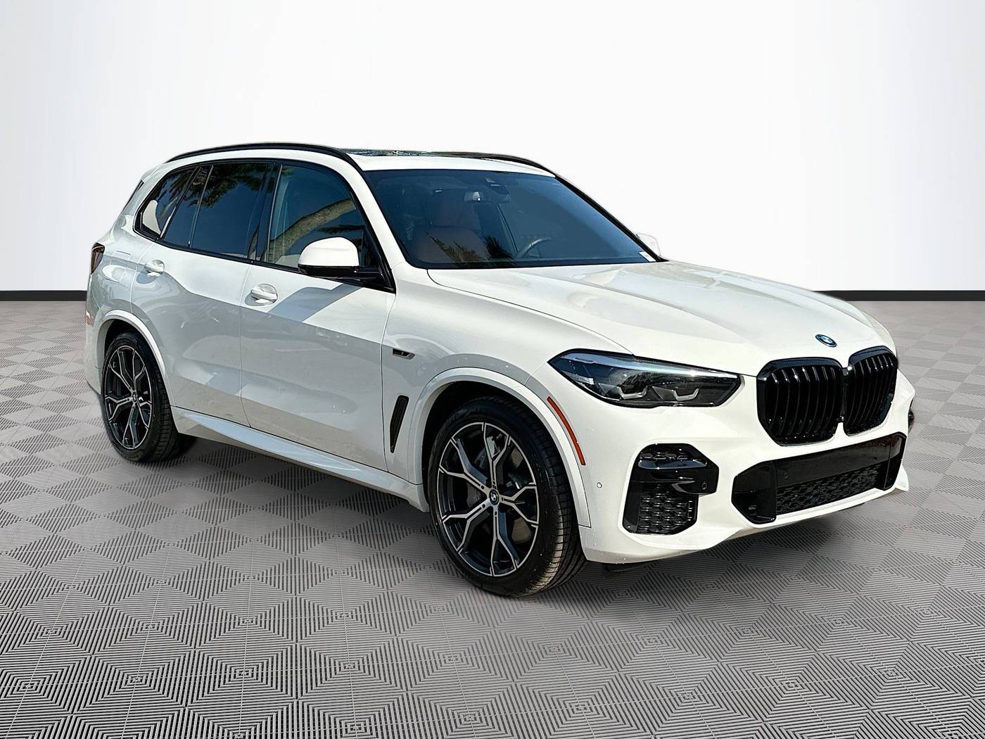 2023 BMW X5 45e — SUV — 22,191 mi — Coconut Creek, FL