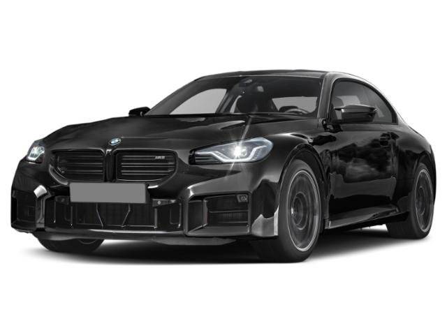 2024 BMW M2 Standard — Coupe — 3,410 mi — Coconut Creek, FL