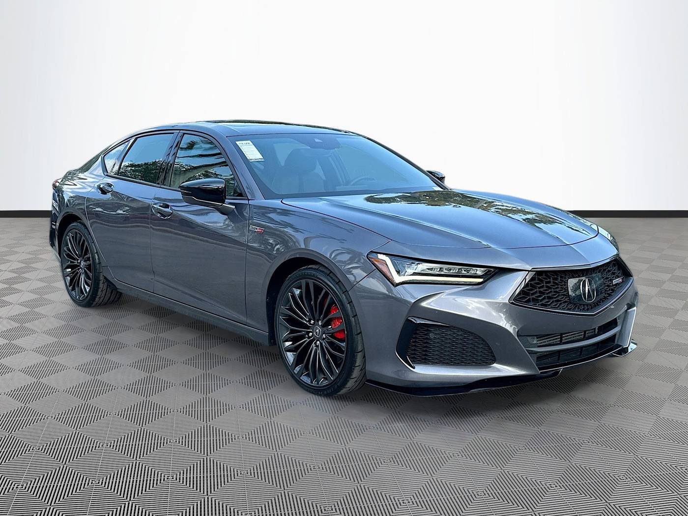 2022 Acura TLX Type S — Sedan — 51,910 mi — Coconut Creek, FL
