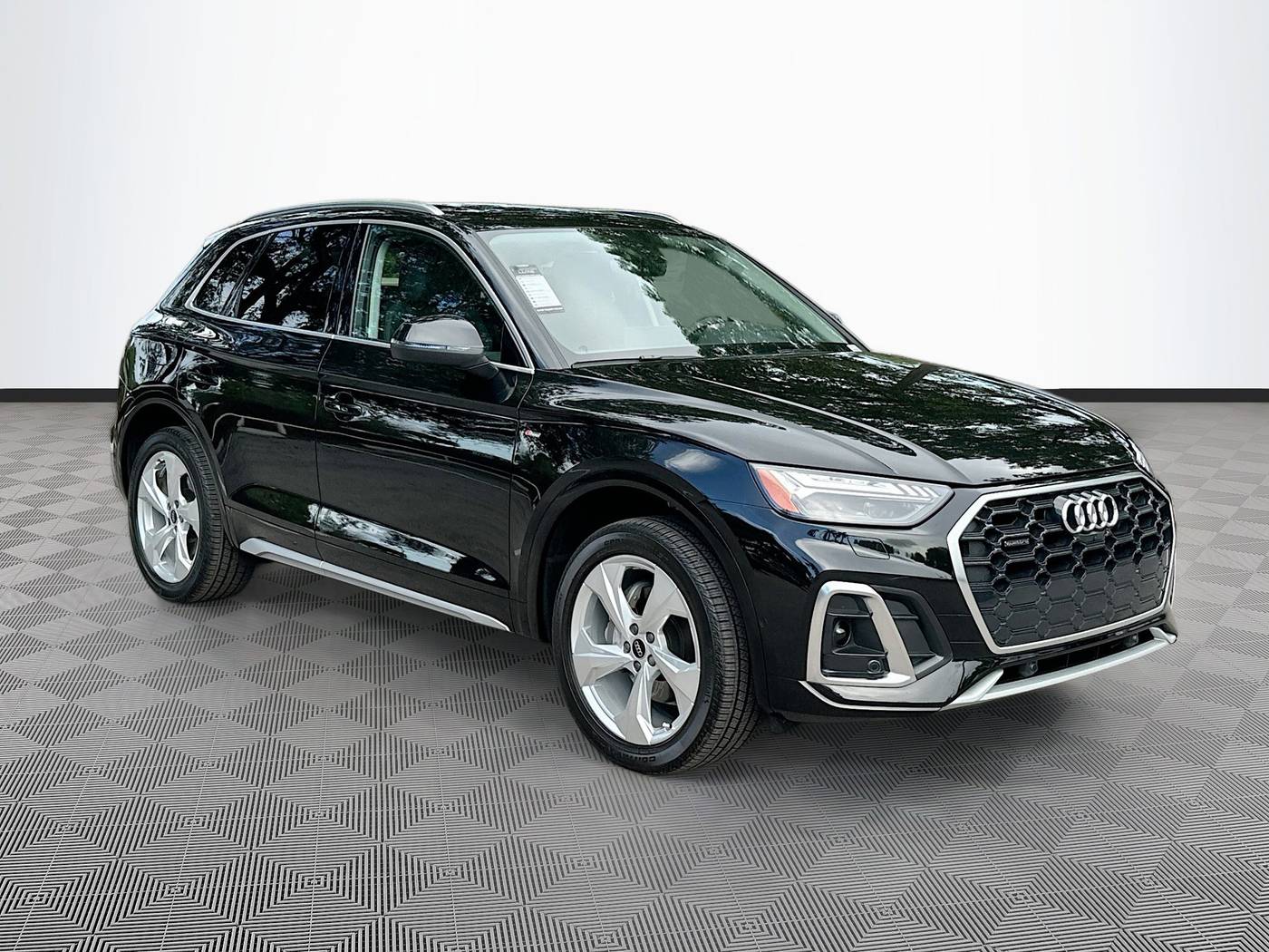 2023 Audi Q5 Prestige — SUV — 8,696 mi — Coconut Creek, FL