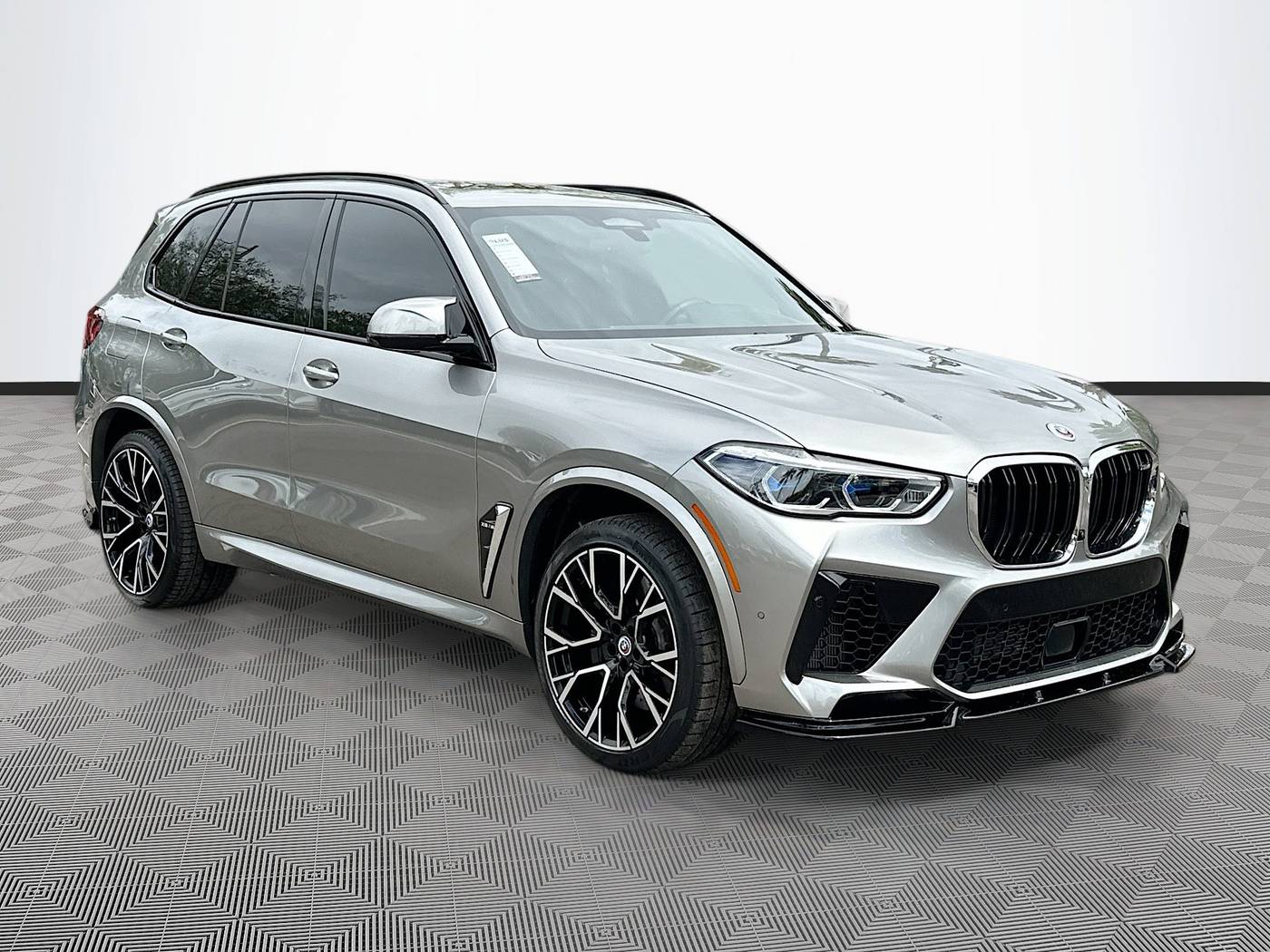 2023 BMW X5 M Standard — SUV — 19,521 mi — Coconut Creek, FL