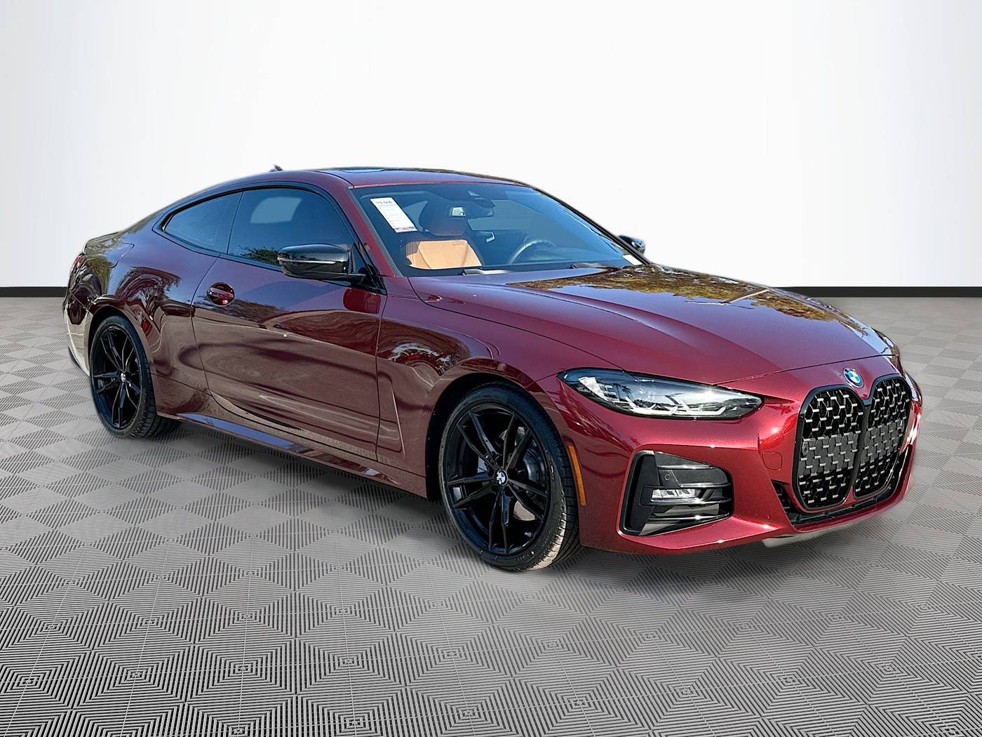 2022 BMW 4 Series 430i — Coupe — 20,572 mi — Coconut Creek, FL