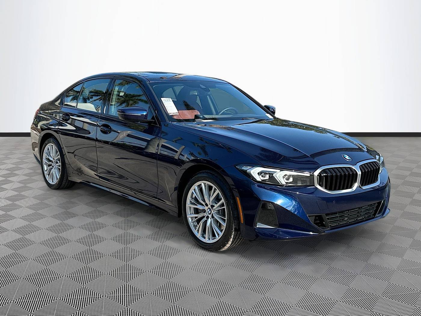 2023 BMW 3 Series 330i — Sedan — 10,558 mi — Coconut Creek, FL