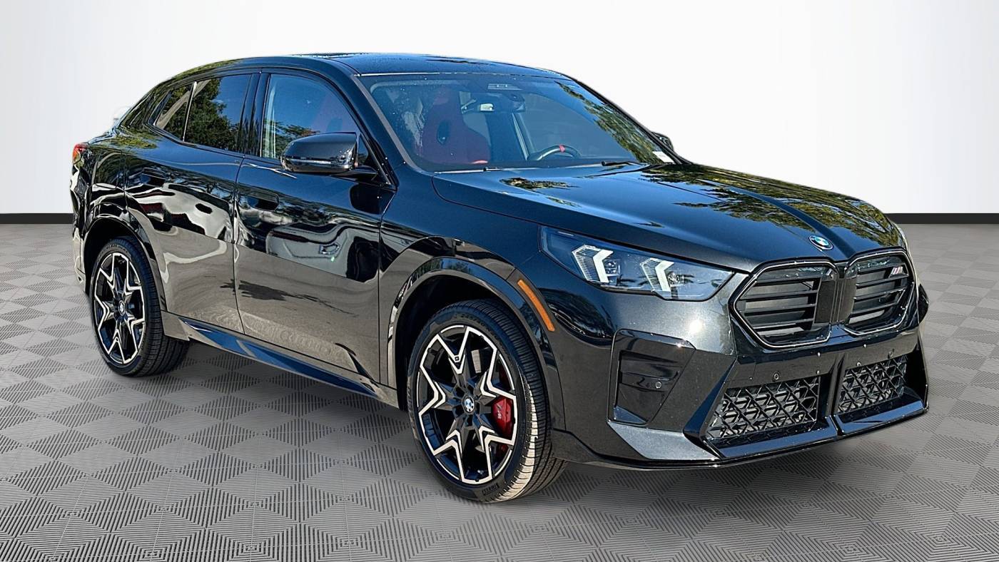 2024 BMW X2 M35i — SUV — 7,891 mi — Coconut Creek, FL
