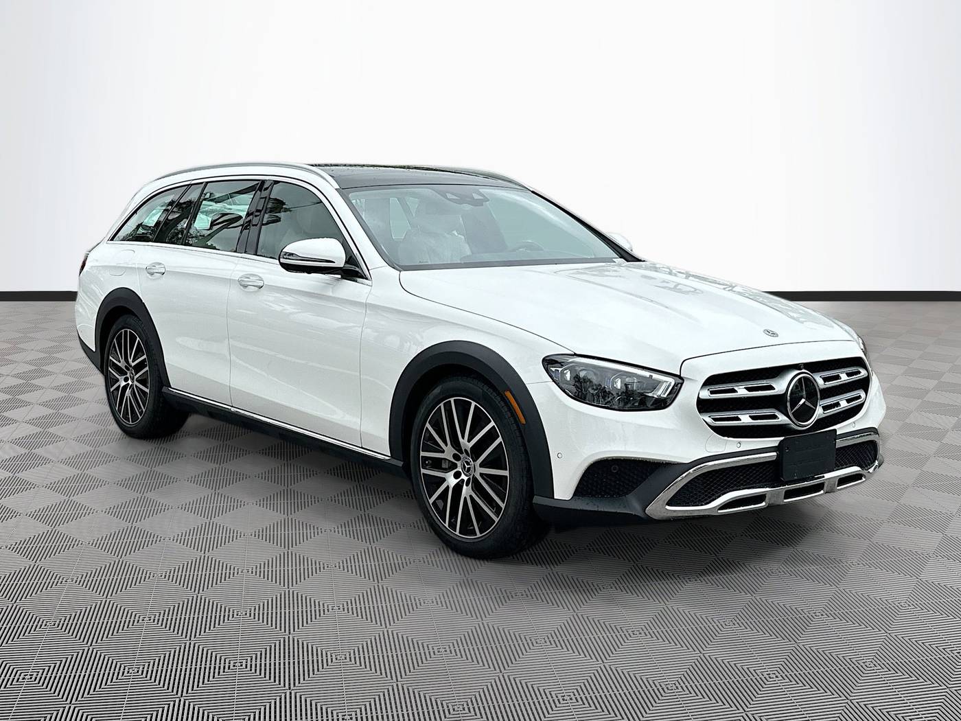 2023 Mercedes-Benz E-Class E 450 — Wagon — 6,101 mi — Coconut Creek, FL