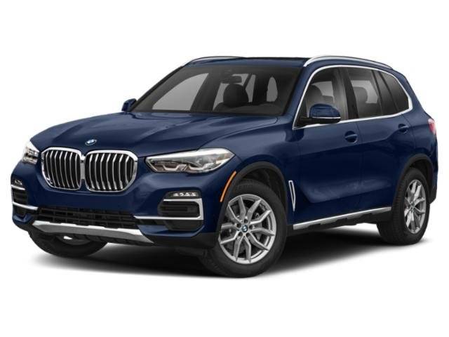2019 BMW X5 40i — SUV — 76,731 mi — Coconut Creek, FL