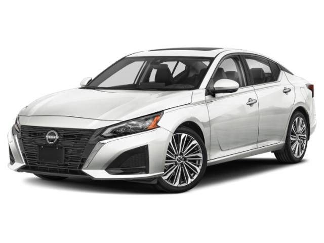 2023 Nissan Altima SL — Sedan — 20,726 mi — Coconut Creek, FL