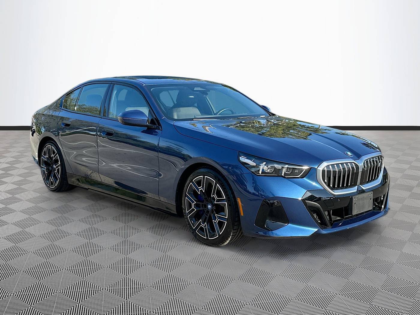 2024 BMW i5 eDrive40 — Sedan — 1,122 mi — Coconut Creek, FL
