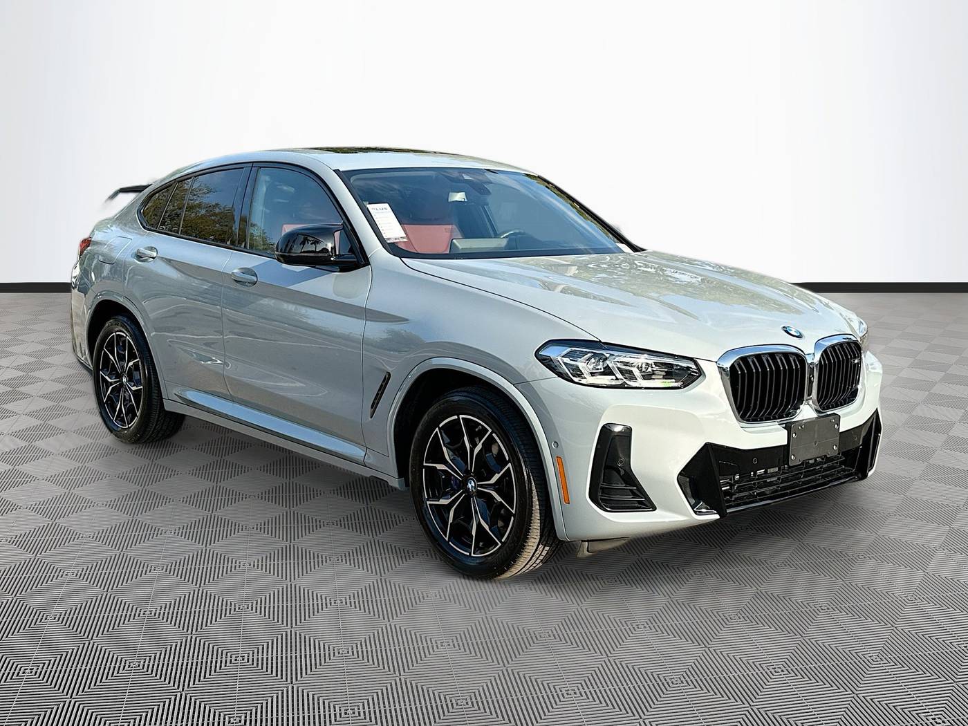 2024 BMW X4 M40i — SUV — 13,500 mi — Coconut Creek, FL