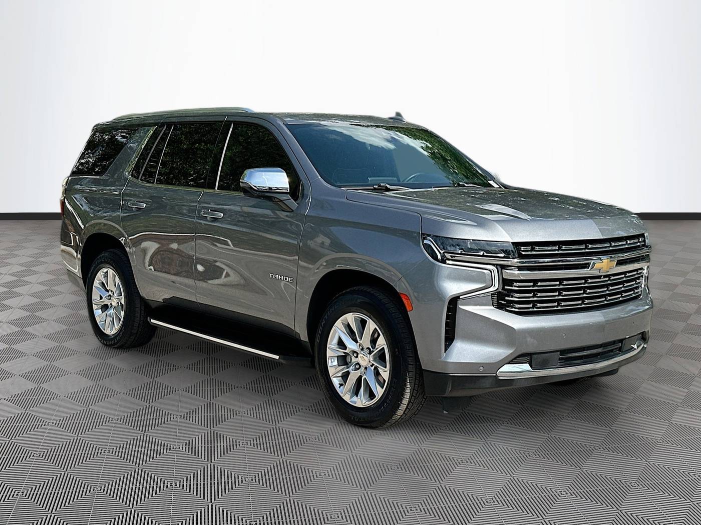 2021 Chevrolet Tahoe Premier — SUV — 49,072 mi — Coconut Creek, FL