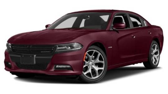 2018 Dodge Charger R/T — Sedan — 63,589 mi — Coconut Creek, FL