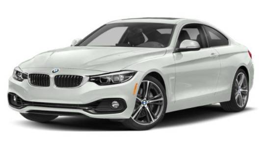 2019 BMW 4 Series 440i — Convertible — 35,268 mi — Coconut Creek, FL