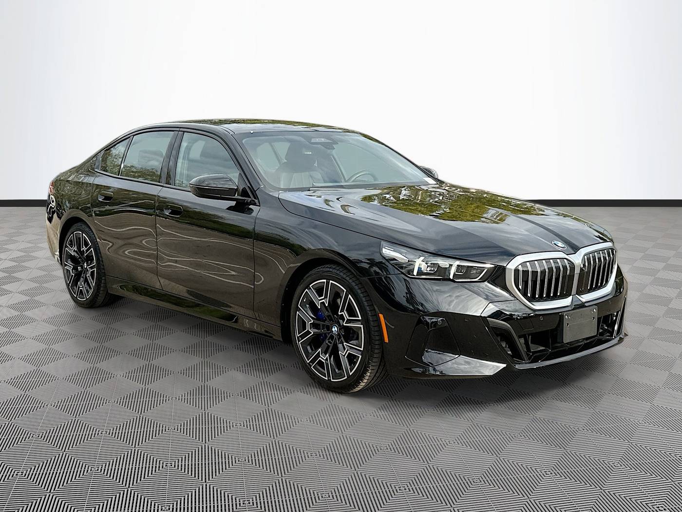 2024 BMW 5 Series 530i — Sedan — 1,124 mi — Coconut Creek, FL