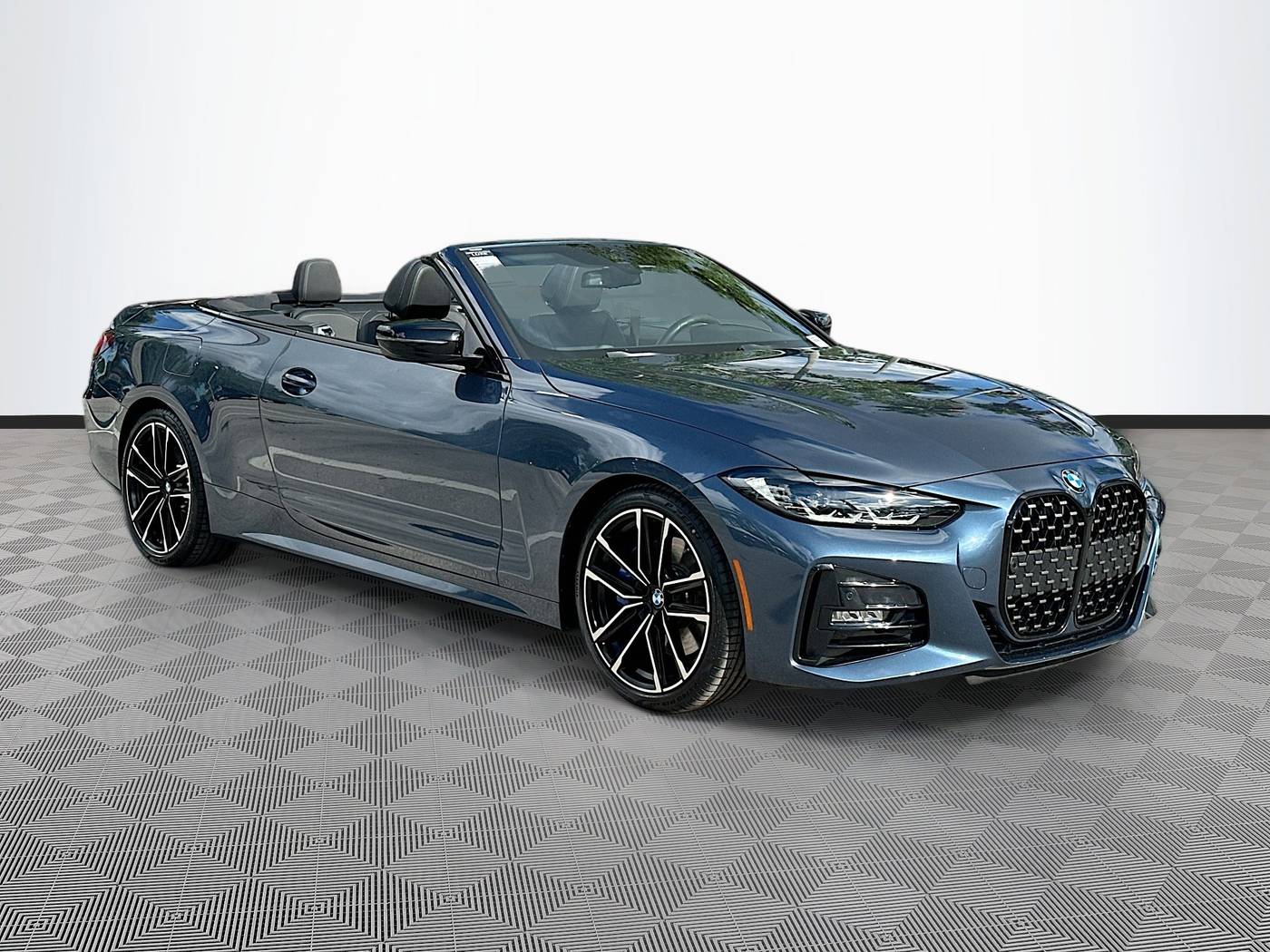 2023 BMW 4 Series 430i — Convertible — 10,167 mi — Coconut Creek, FL
