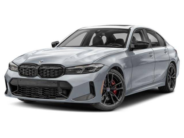 2023 BMW 3 Series M340i — Sedan — 33,647 mi — Coconut Creek, FL