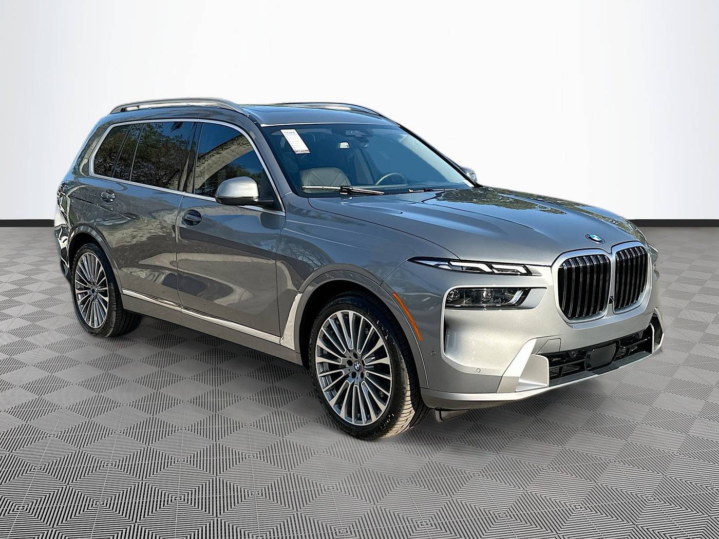 2024 BMW X7 40i — SUV — 33,348 mi — Coconut Creek, FL
