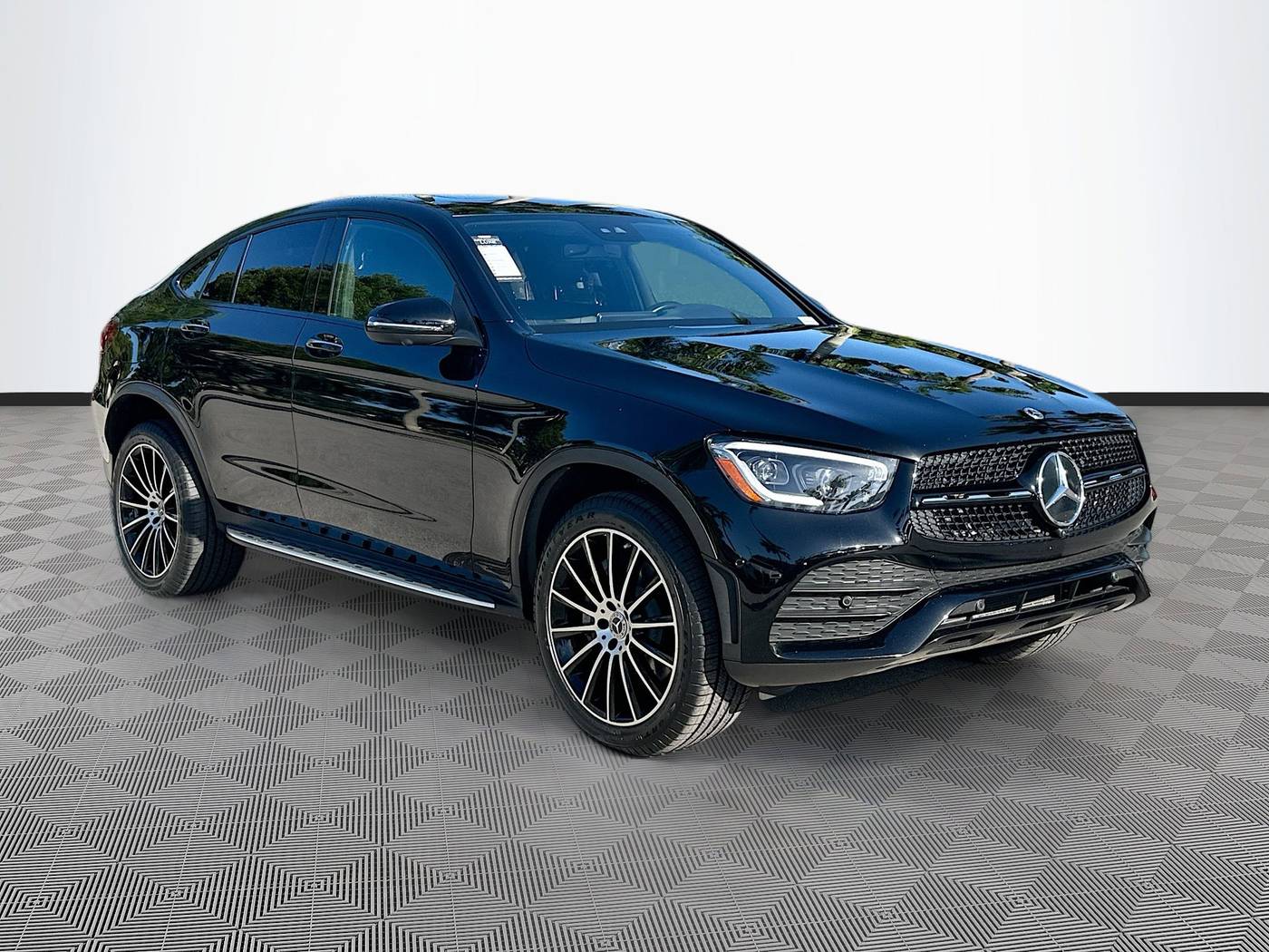 2022 Mercedes-Benz GLC GLC 300 — SUV — 28,566 mi — Coconut Creek, FL