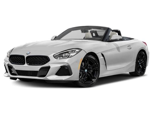 2020 BMW Z4 30i — Convertible — 44,736 mi — Coconut Creek, FL