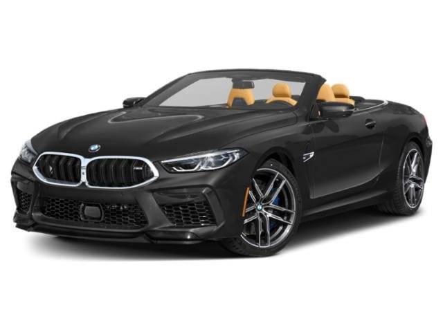 2022 BMW M8 Competition — Convertible — 3,355 mi — Coconut Creek, FL