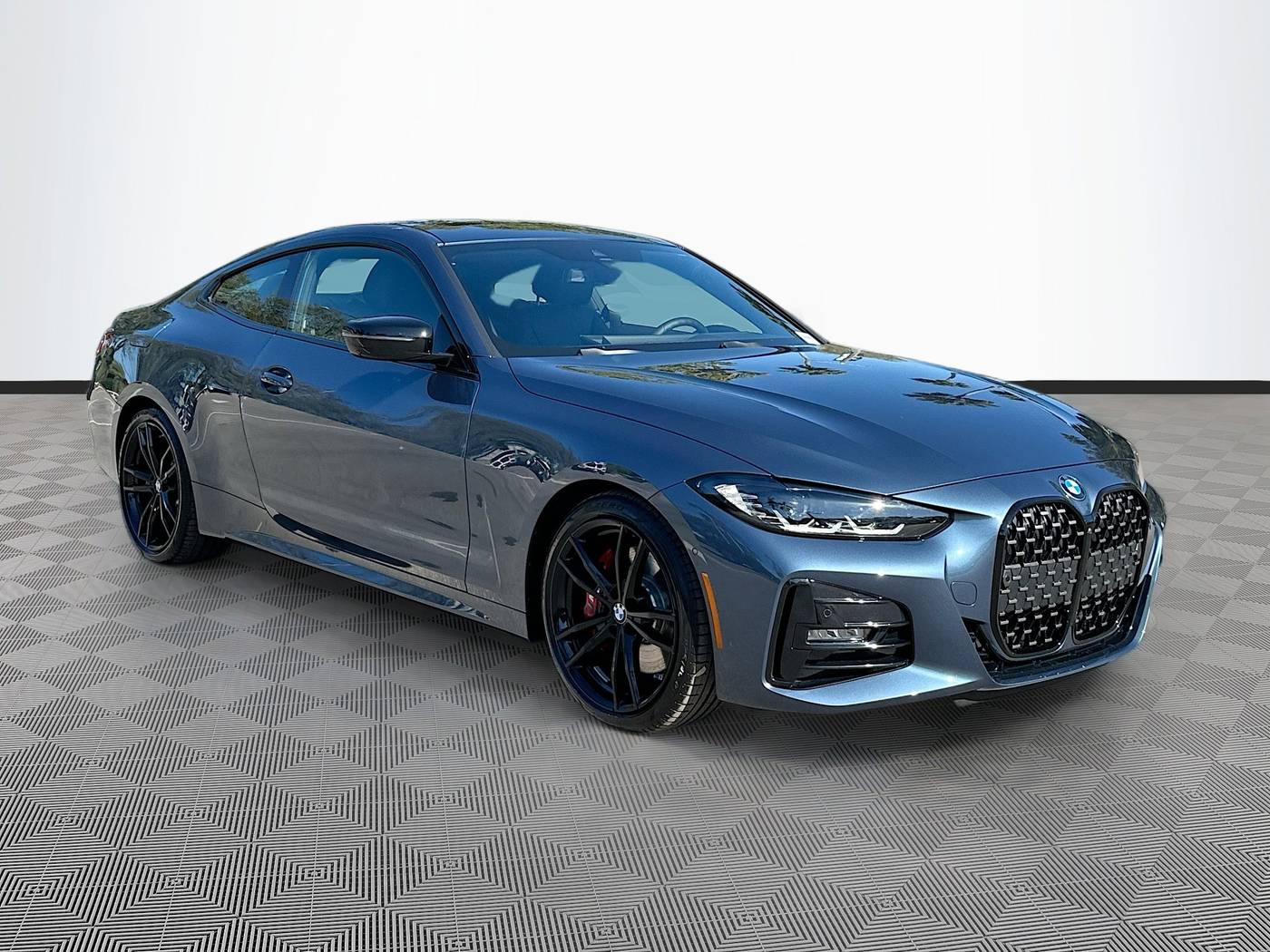 2024 BMW 4 Series 430i — Coupe — 3,807 mi — Coconut Creek, FL