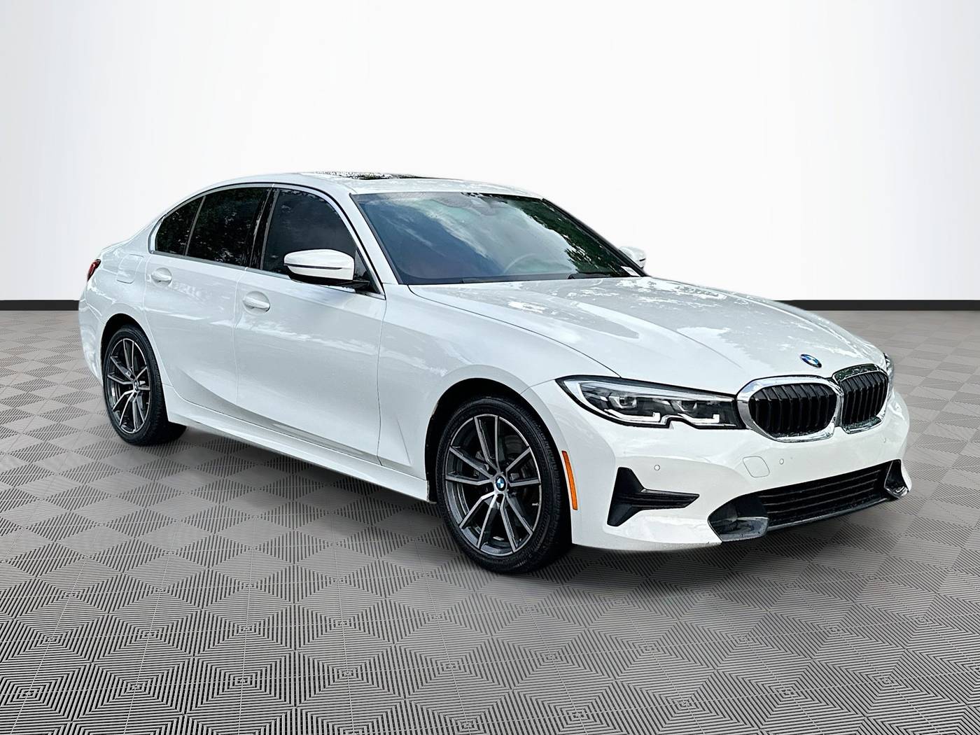 2022 BMW 3 Series 330i — Sedan — 29,467 mi — Coconut Creek, FL
