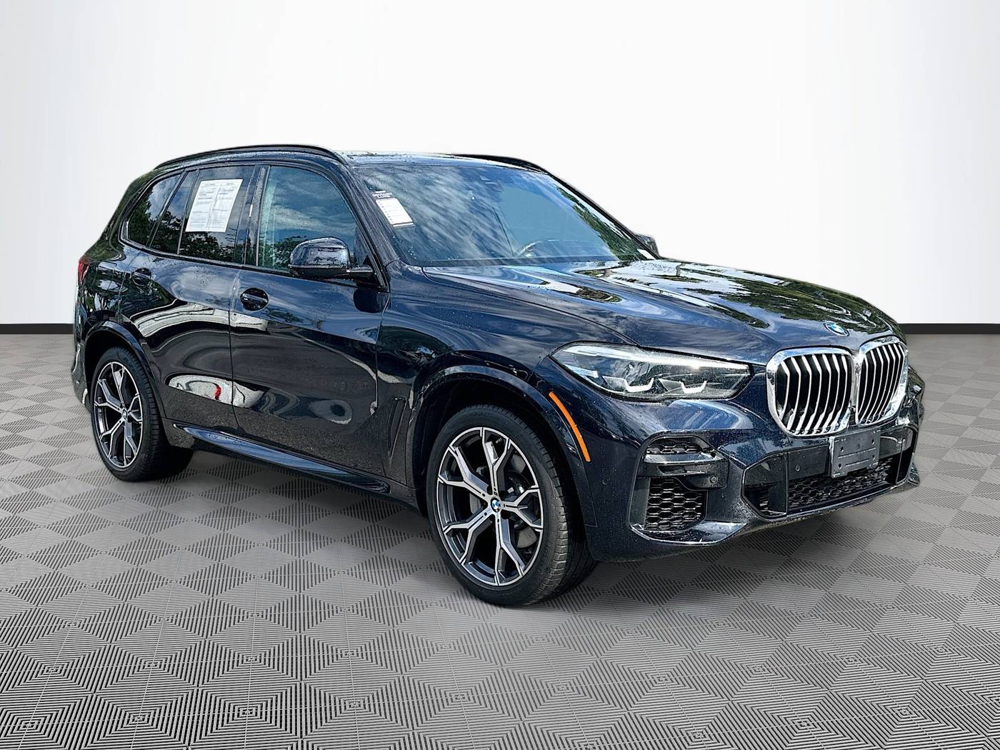2023 BMW X5 40i — SUV — 33,163 mi — Coconut Creek, FL