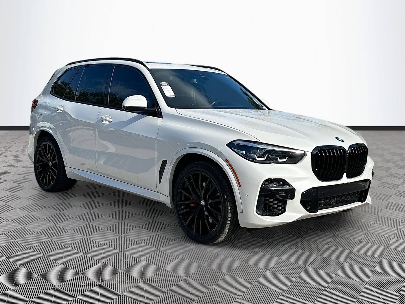 2022 BMW X5 40i — SUV — 43,495 mi — Coconut Creek, FL