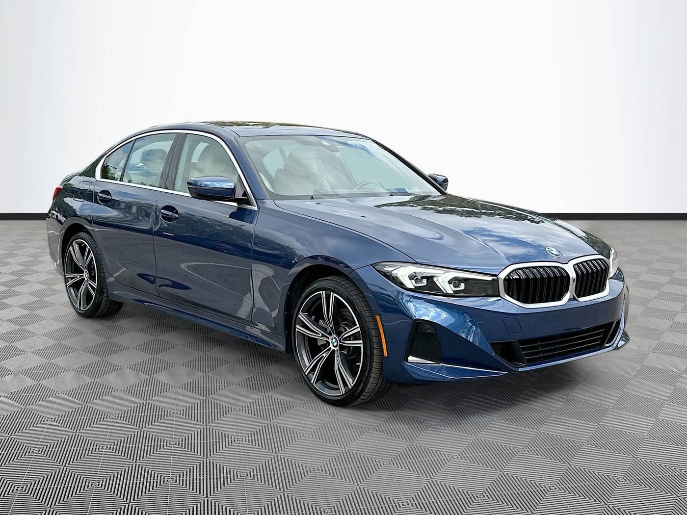 2024 BMW 3 Series 330i — Sedan — 14,353 mi — Coconut Creek, FL