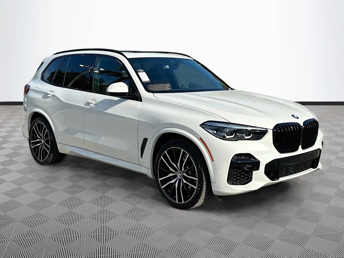 2023 BMW X5 40i — SUV — 35,192 mi — Coconut Creek, FL