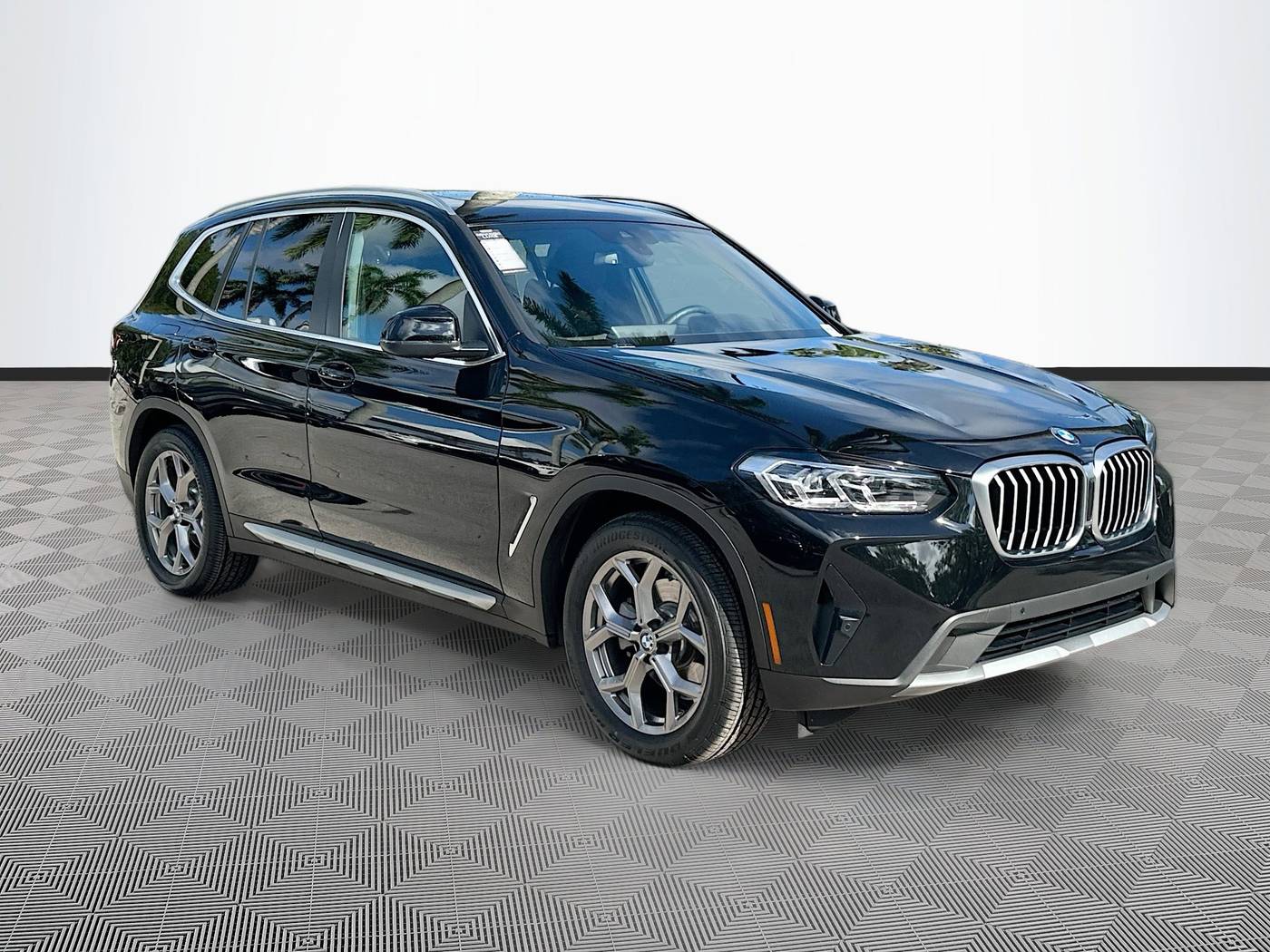 2022 BMW X3 30i — SUV — 23,842 mi — Coconut Creek, FL