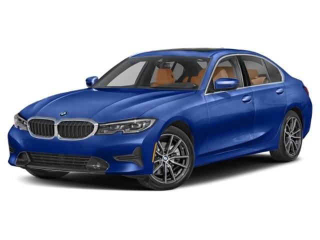 2022 BMW 3 Series 330i — Sedan — 34,236 mi — Coconut Creek, FL