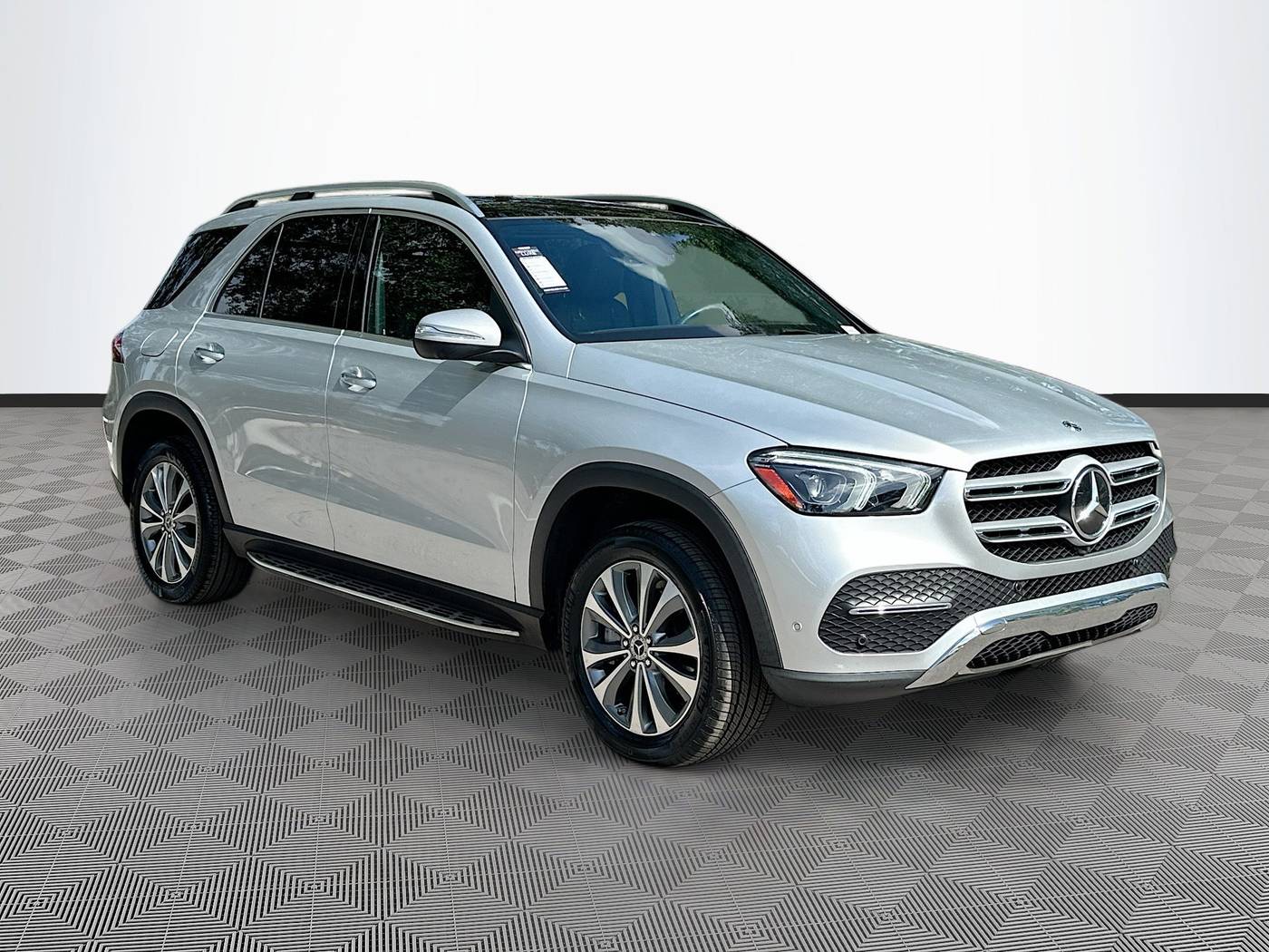 2020 Mercedes-Benz GLE GLE 350 — SUV — 62,653 mi — Coconut Creek, FL
