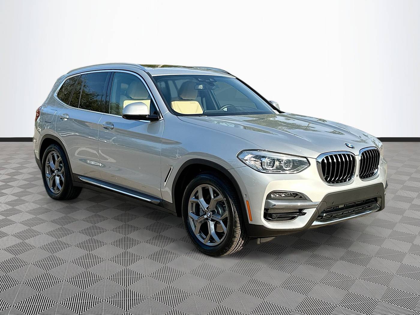 2020 BMW X3 30i — SUV — 22,313 mi — Coconut Creek, FL