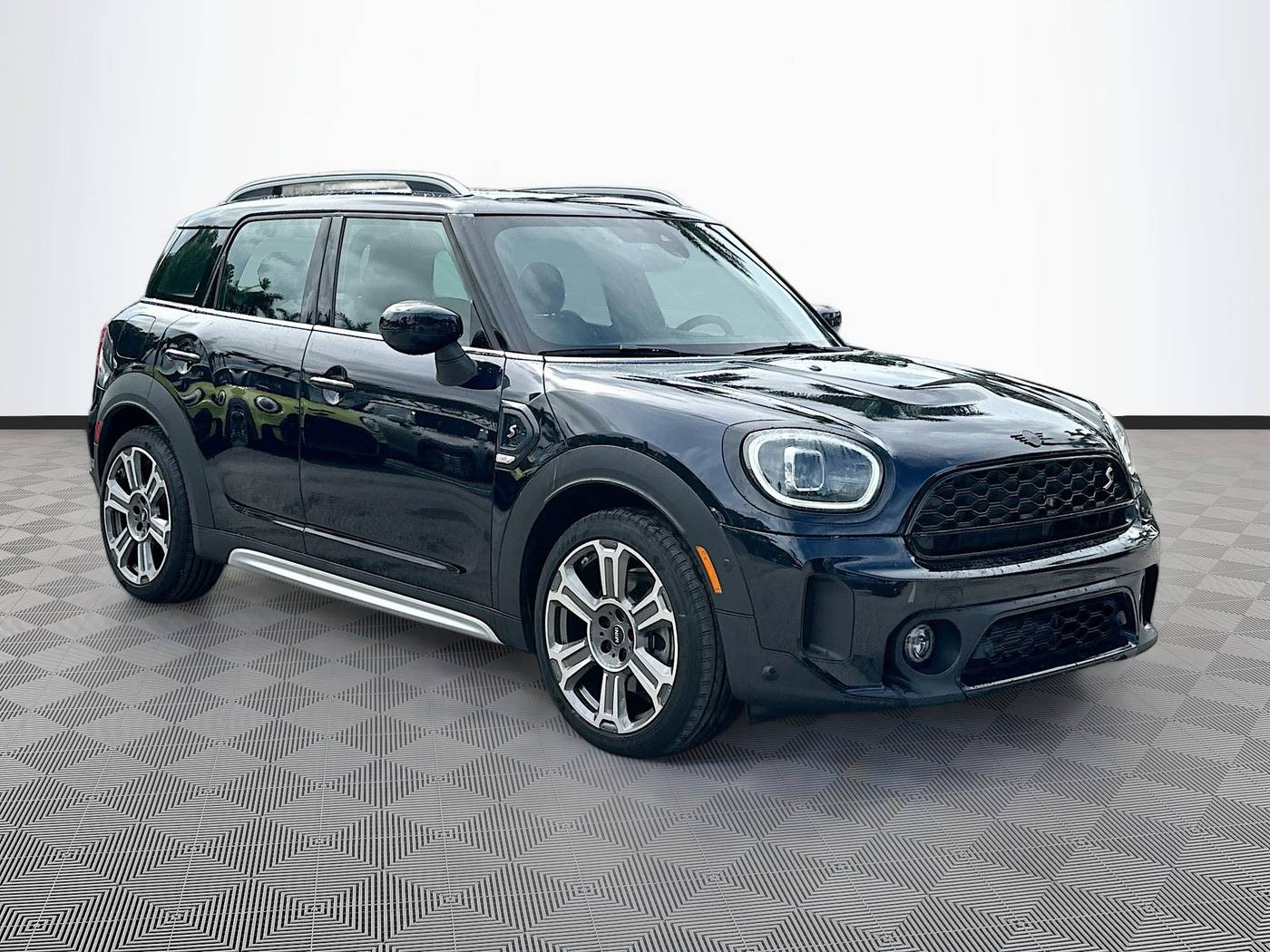2024 MINI Countryman Cooper S — SUV — 8,873 mi — Coconut Creek, FL