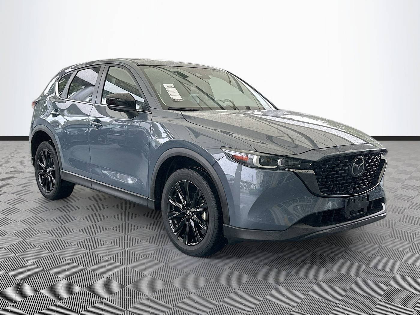 2023 Mazda CX-5 2.5 S Carbon Edition — SUV — 27,544 mi — Coconut Creek, FL
