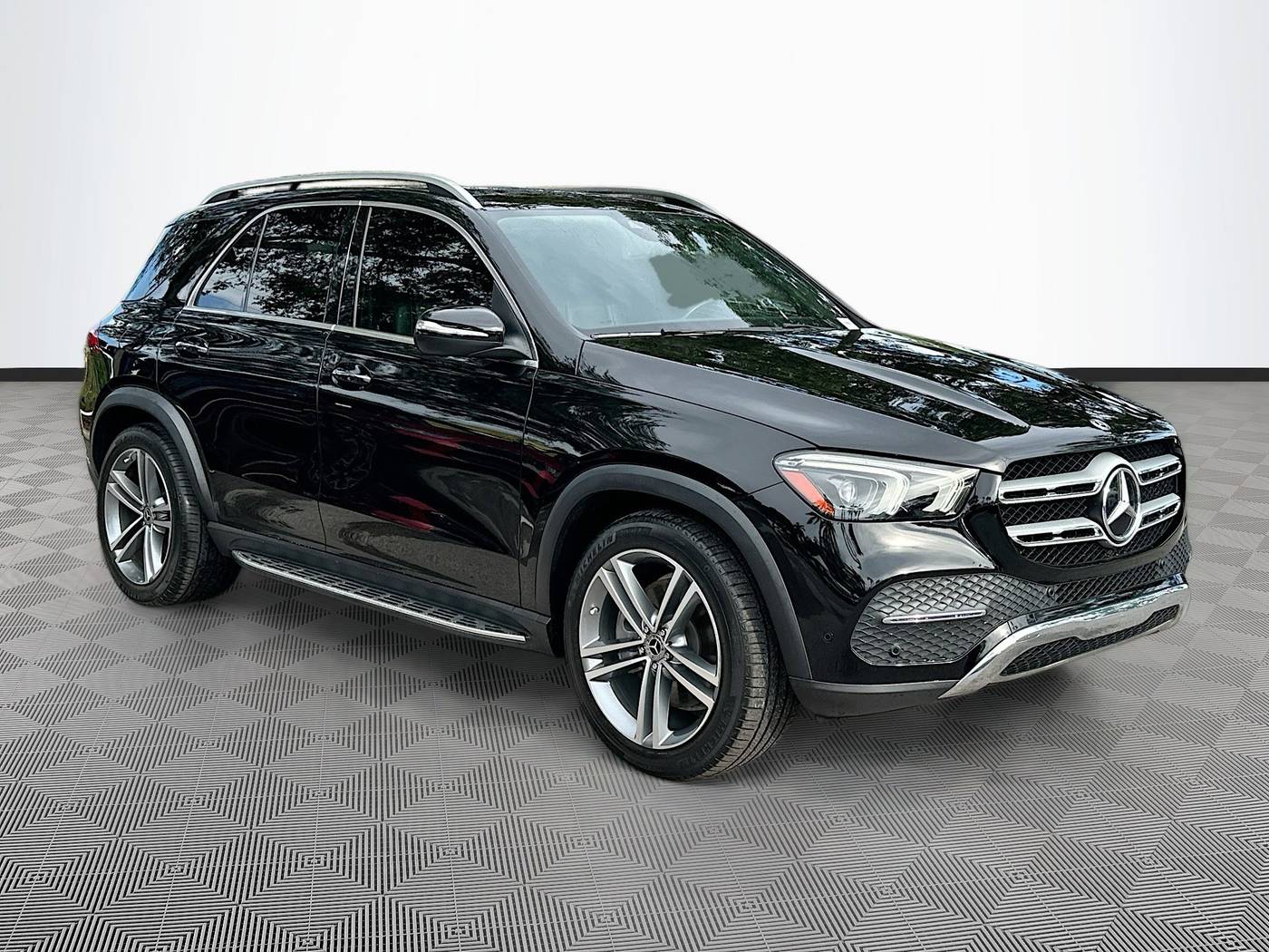 2020 Mercedes-Benz GLE GLE 450 — SUV — 61,737 mi — Coconut Creek, FL