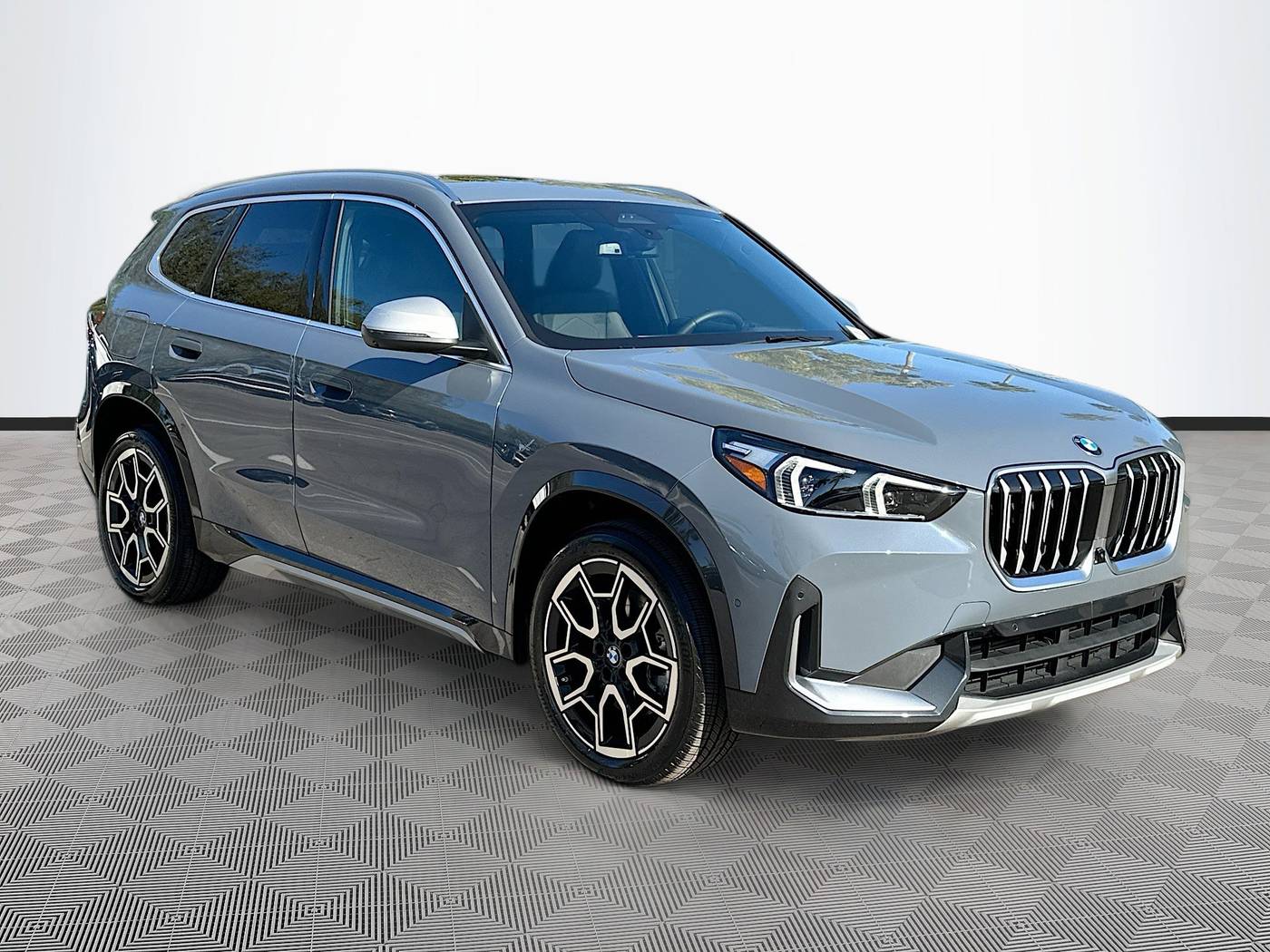 2024 BMW X1 28i — SUV — 13,048 mi — Coconut Creek, FL