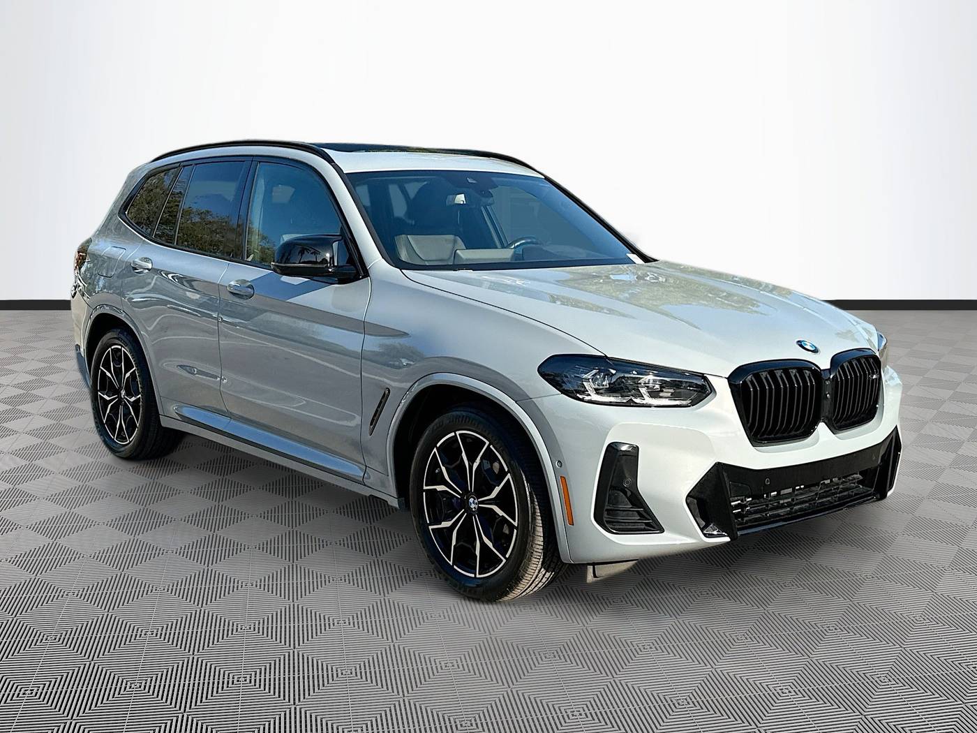 2024 BMW X3 M40i — SUV — 17,345 mi — Coconut Creek, FL
