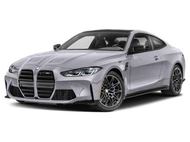 2023 BMW M4 Competition — Coupe — 29,710 mi — Coconut Creek, FL